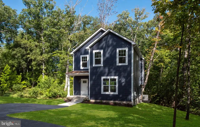 $428,500 | 107 Saylers Creek Road, Locust Grove, VA 22508