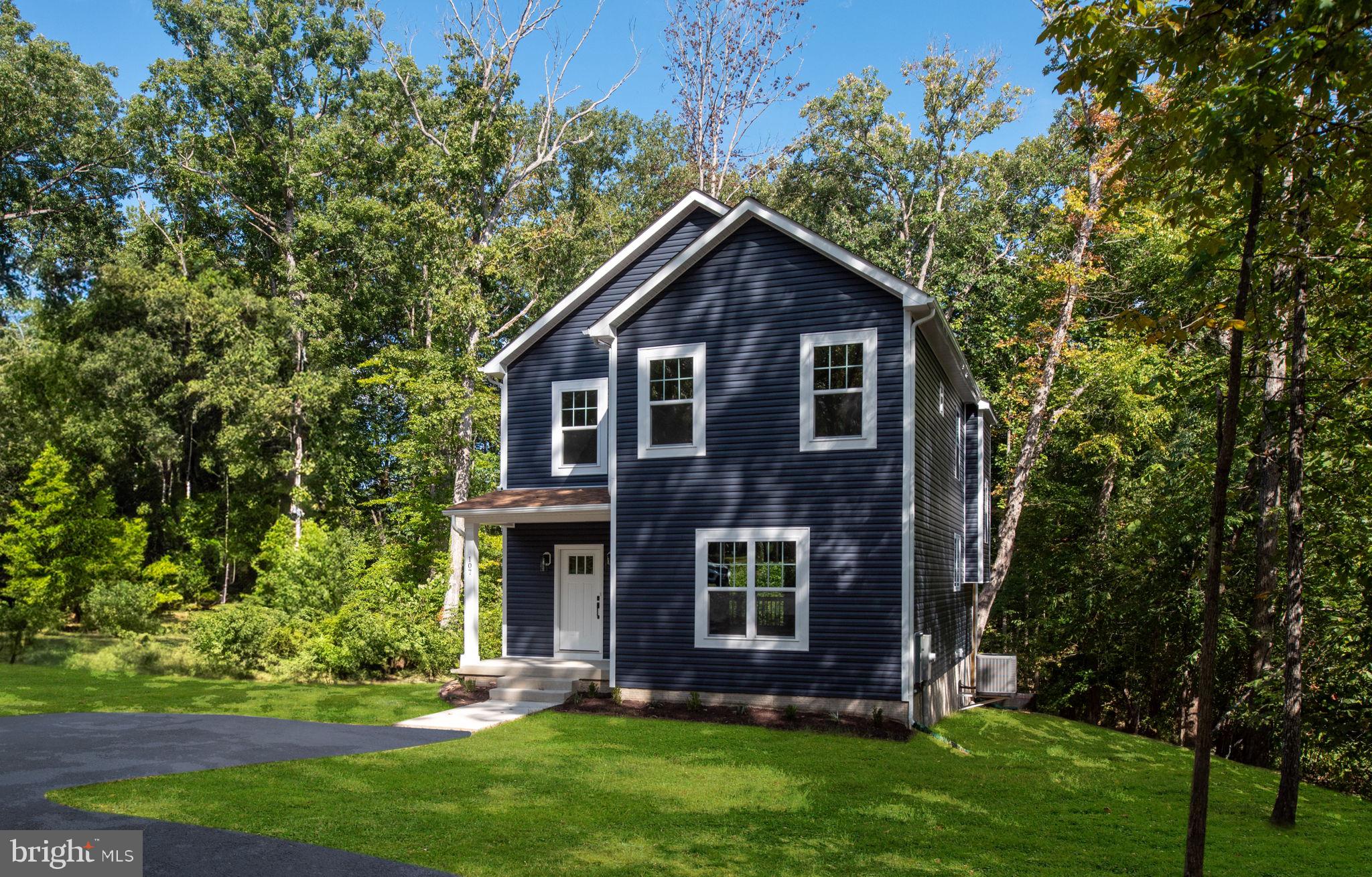 107 Saylers Creek Road Locust Grove, VA 22508 - Photo 73 of 78