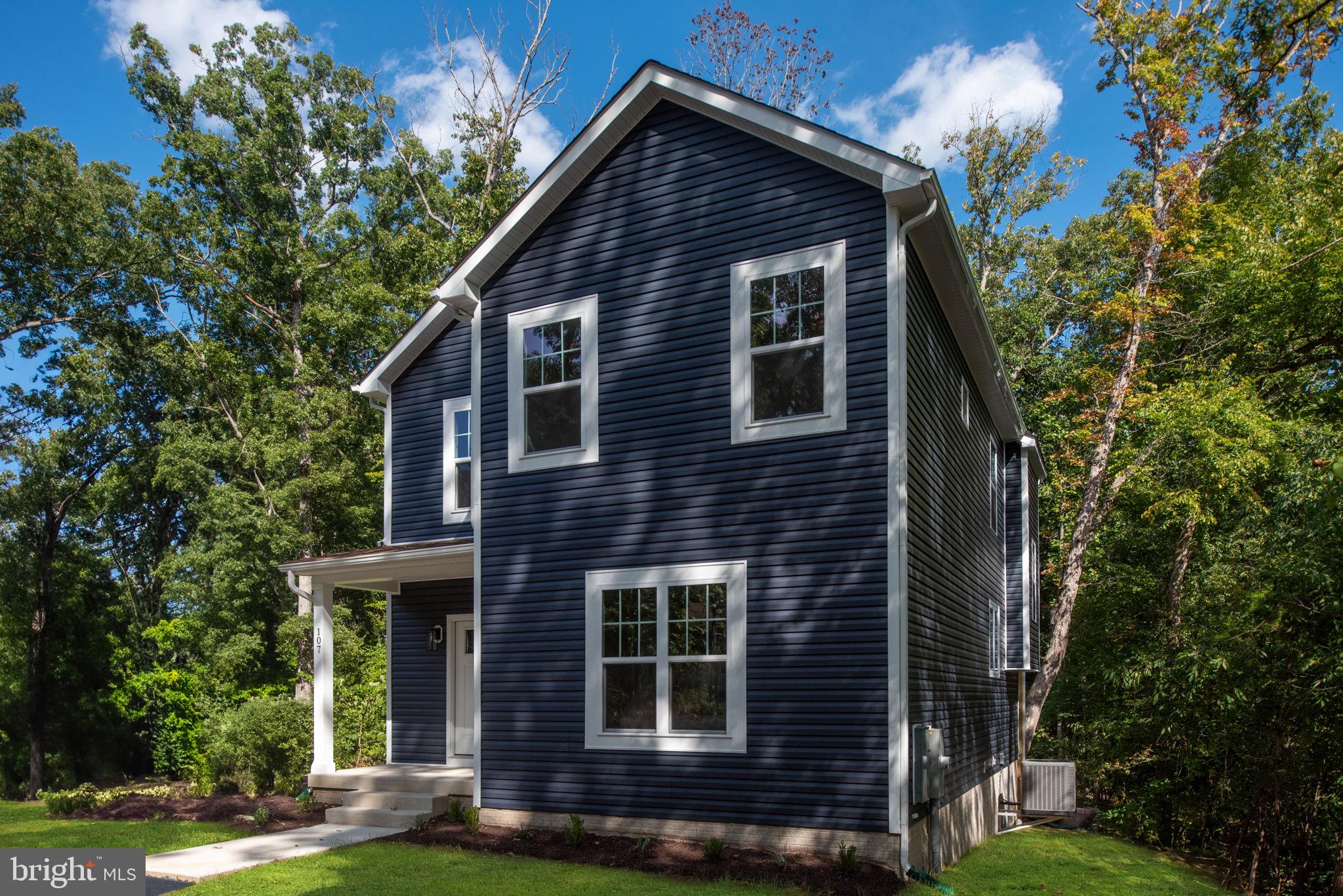 107 Saylers Creek Road Locust Grove, VA 22508 - Photo 74 of 77