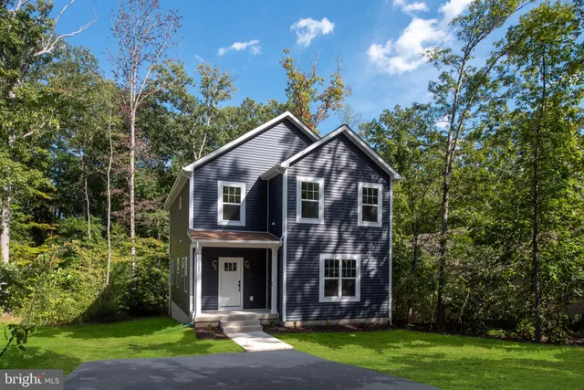 $429,100 | 107 Saylers Creek Road, Locust Grove, VA 22508