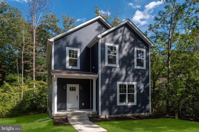 $428,500 | 107 Saylers Creek Road, Locust Grove, VA 22508