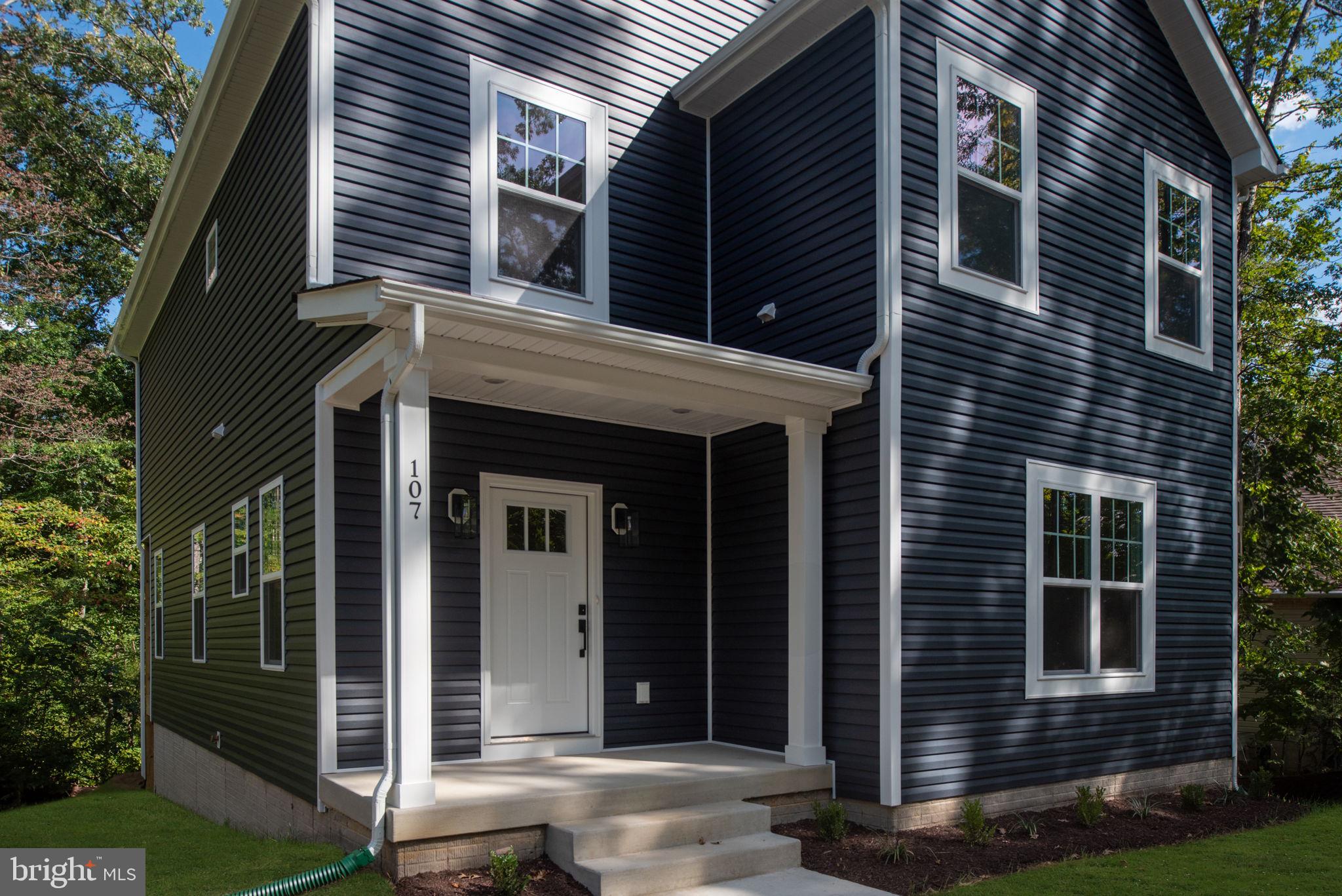 107 Saylers Creek Road Locust Grove, VA 22508 - Photo 76 of 77