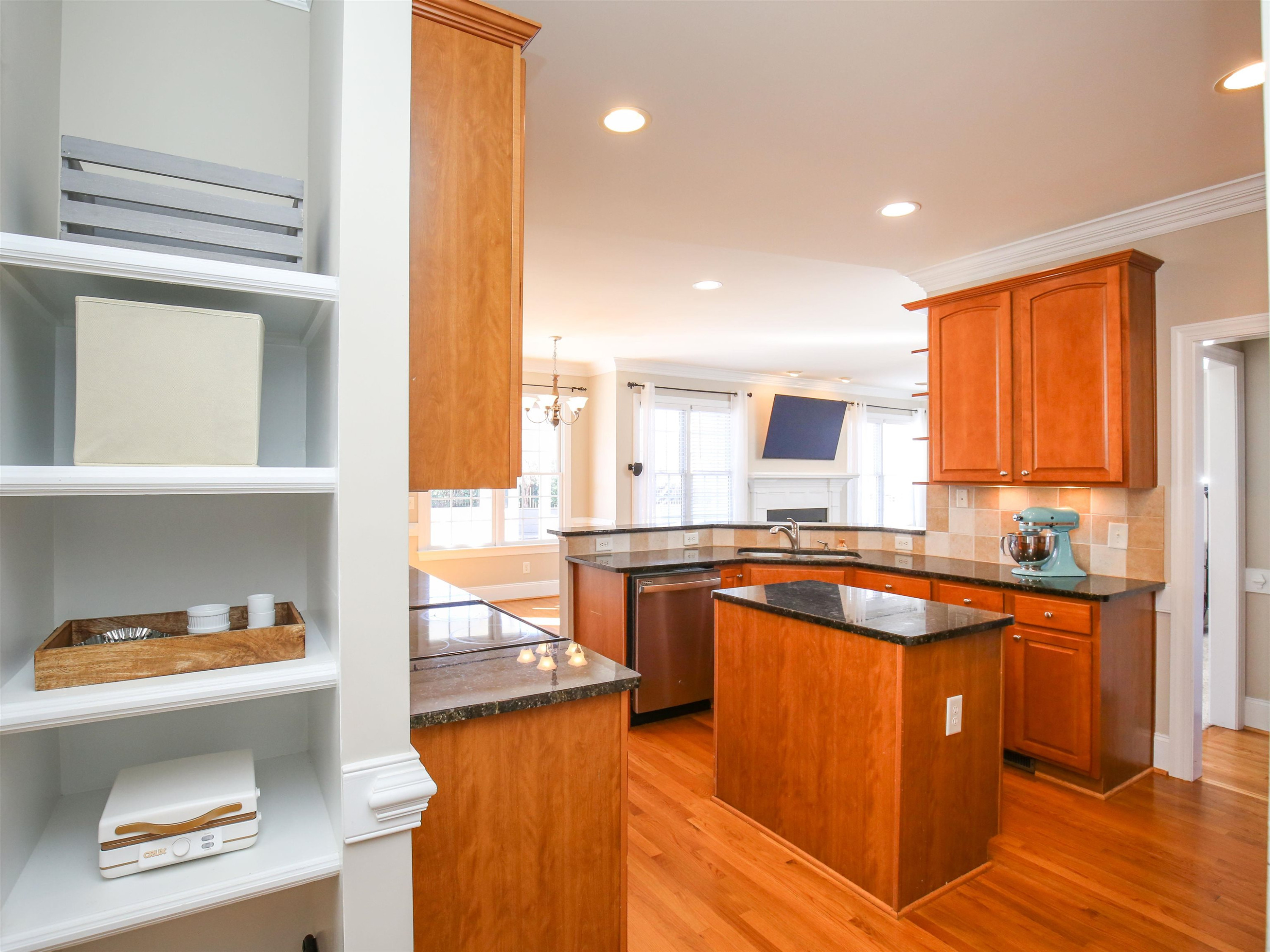 4609 Badger Springs Road Raleigh, NC 27603 - Photo 17 of 72 Photo 17