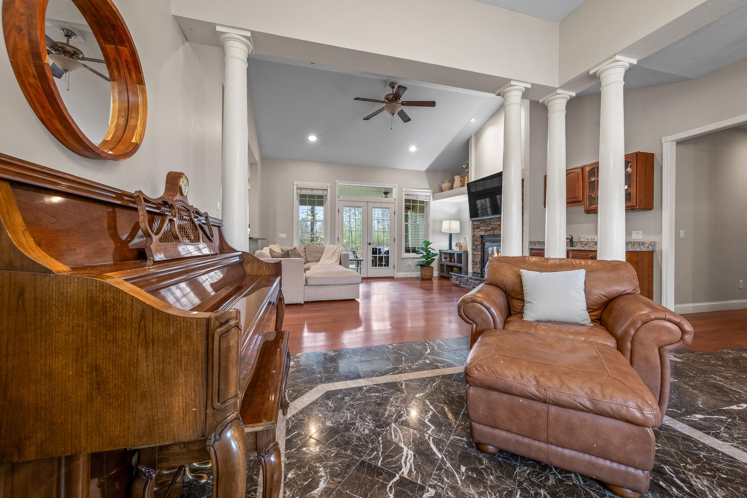 79 Jefferson Road Conway, NH 03813 - Photo 11 of 59 Gallery Image 11