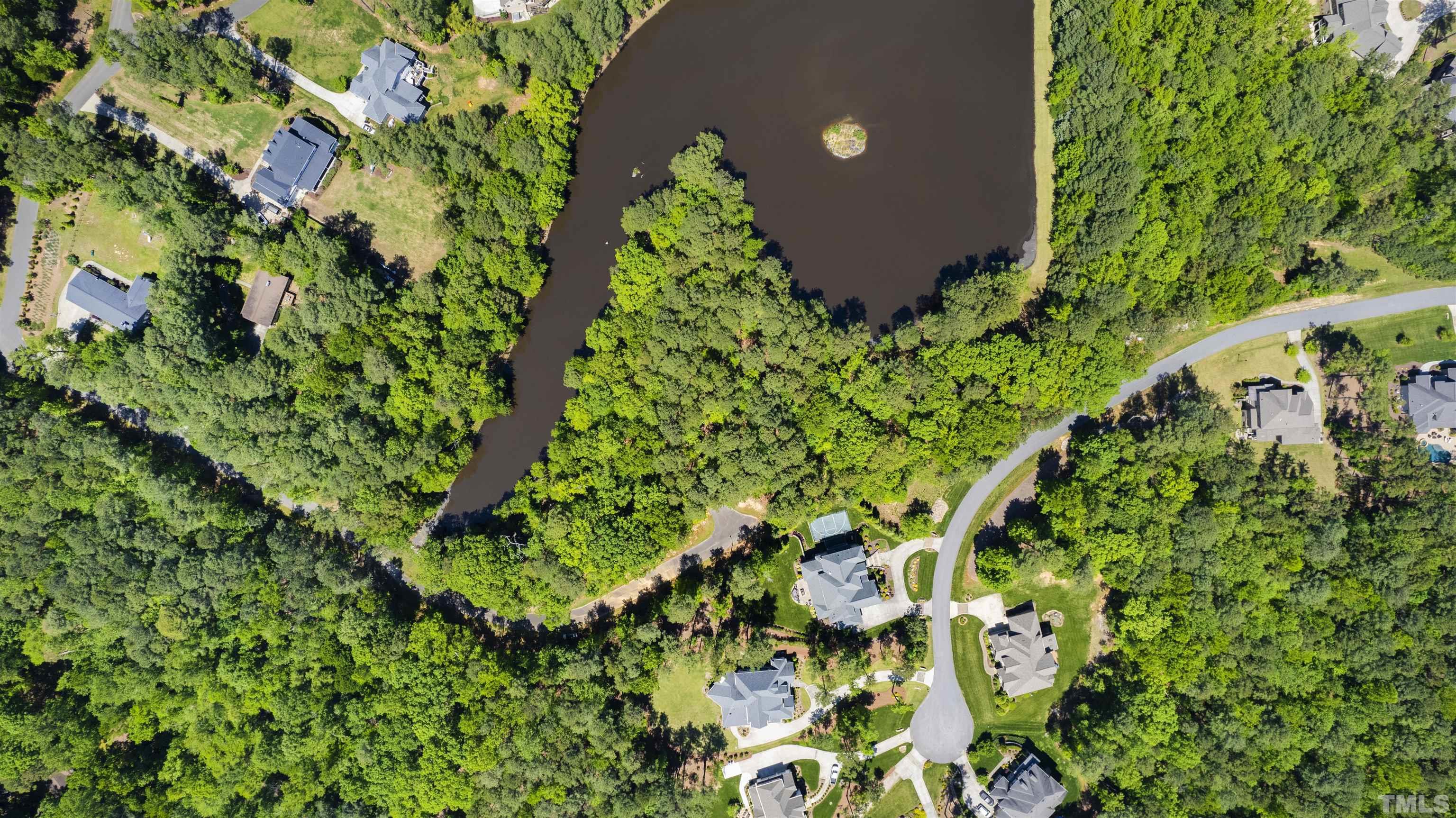 325 Pasture Lane Raleigh, NC 27614 - Photo 5 of 12