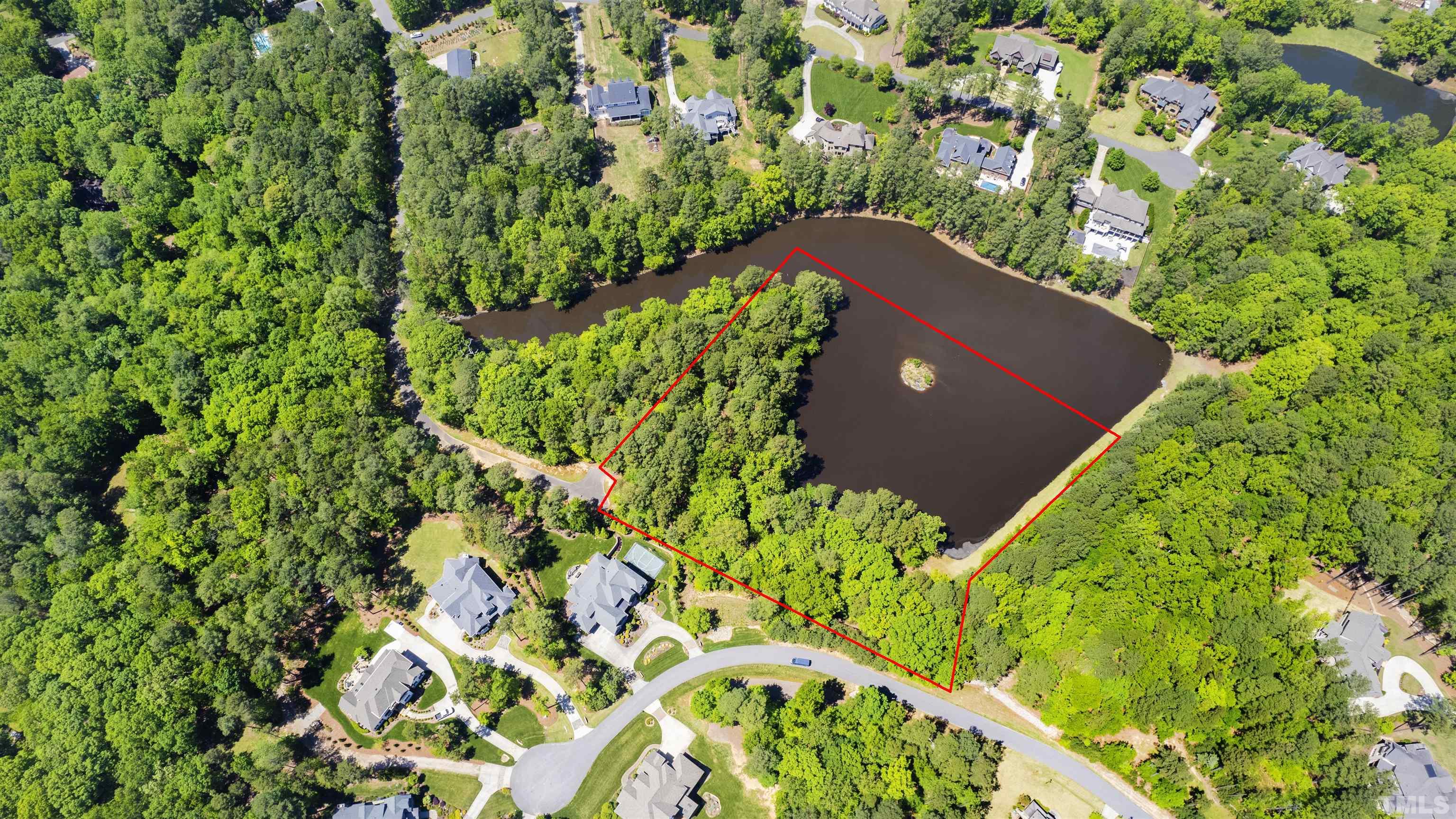 325 Pasture Lane Raleigh, NC 27614 - Photo 7 of 12