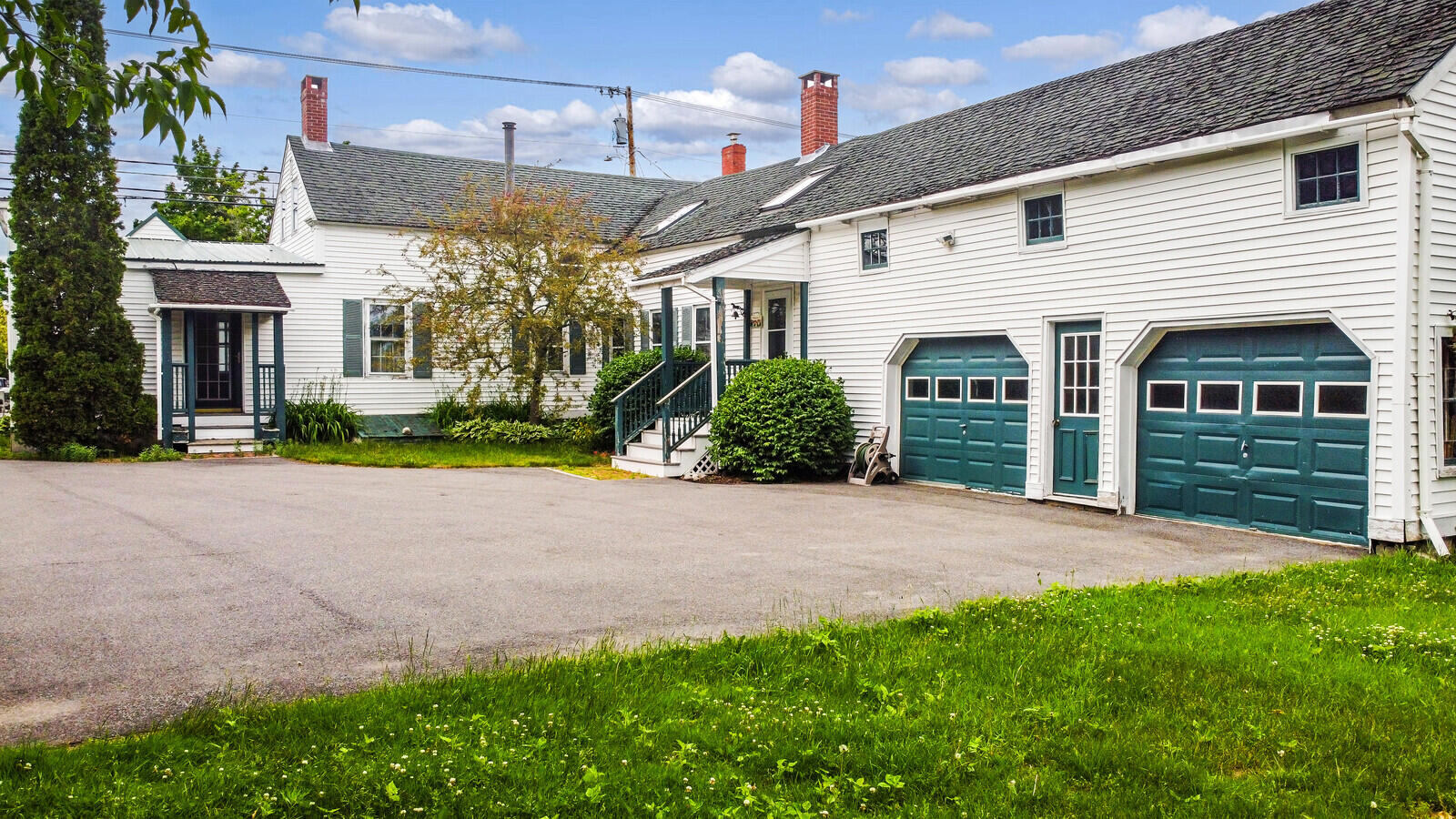 87 Main Street Unity, ME 04988 - Photo 54 of 63 56