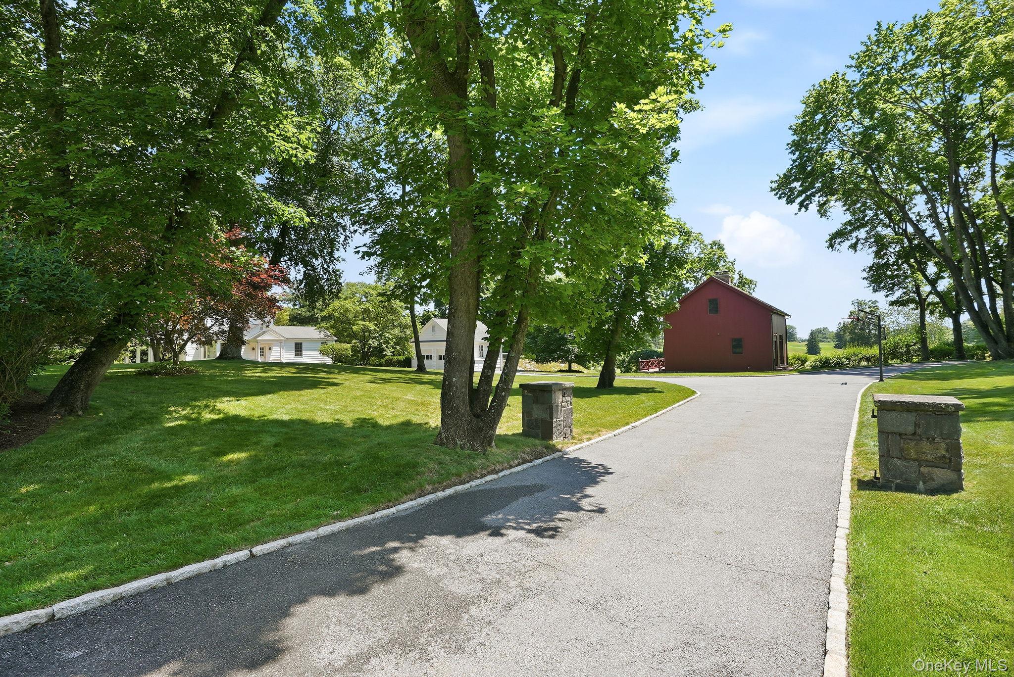 455 Polly Park Road Rye, NY 10580 - Photo 41 of 47