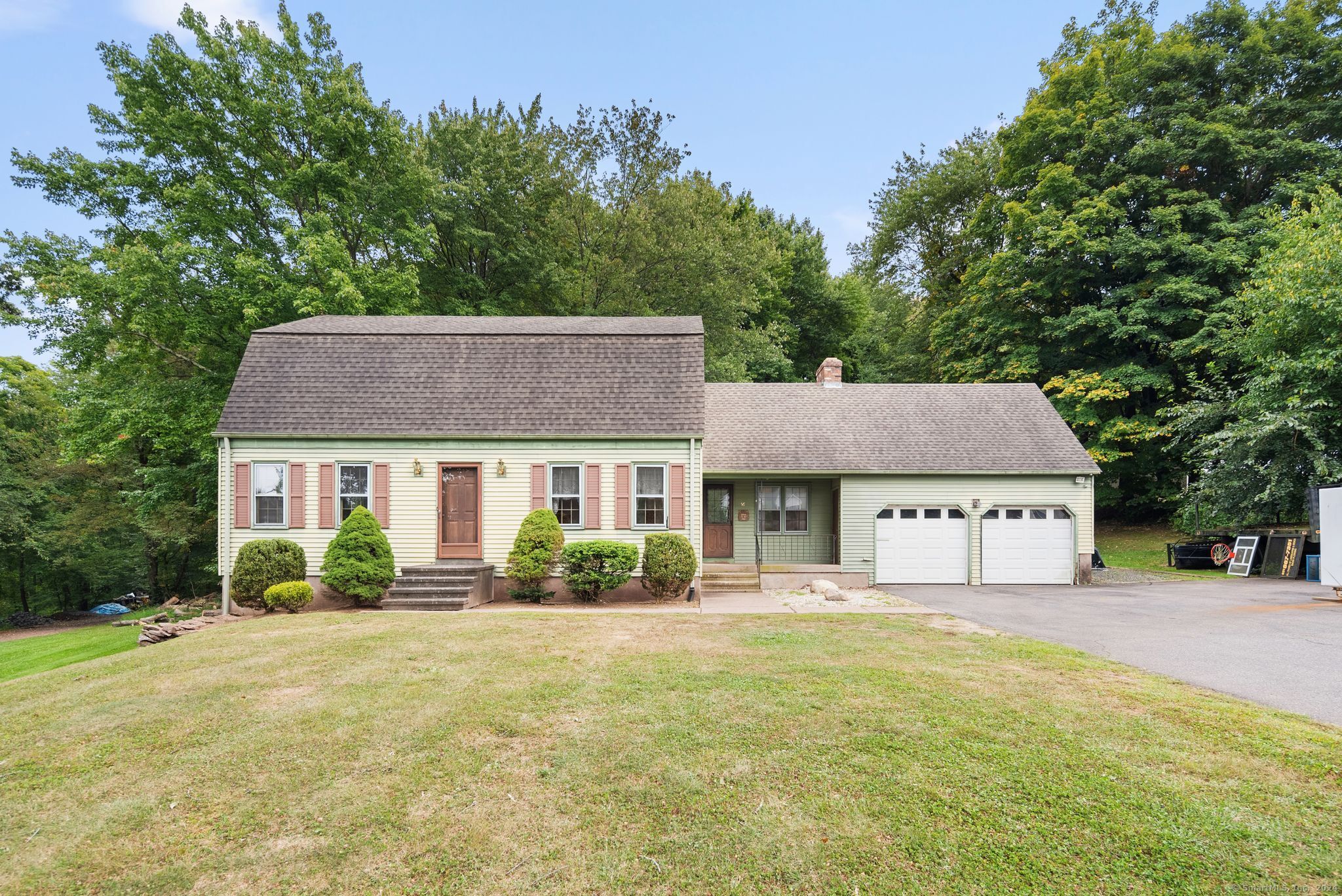 56 Felt Road South Windsor, CT 06074 - Photo 1 of 1 Gallery Image 1