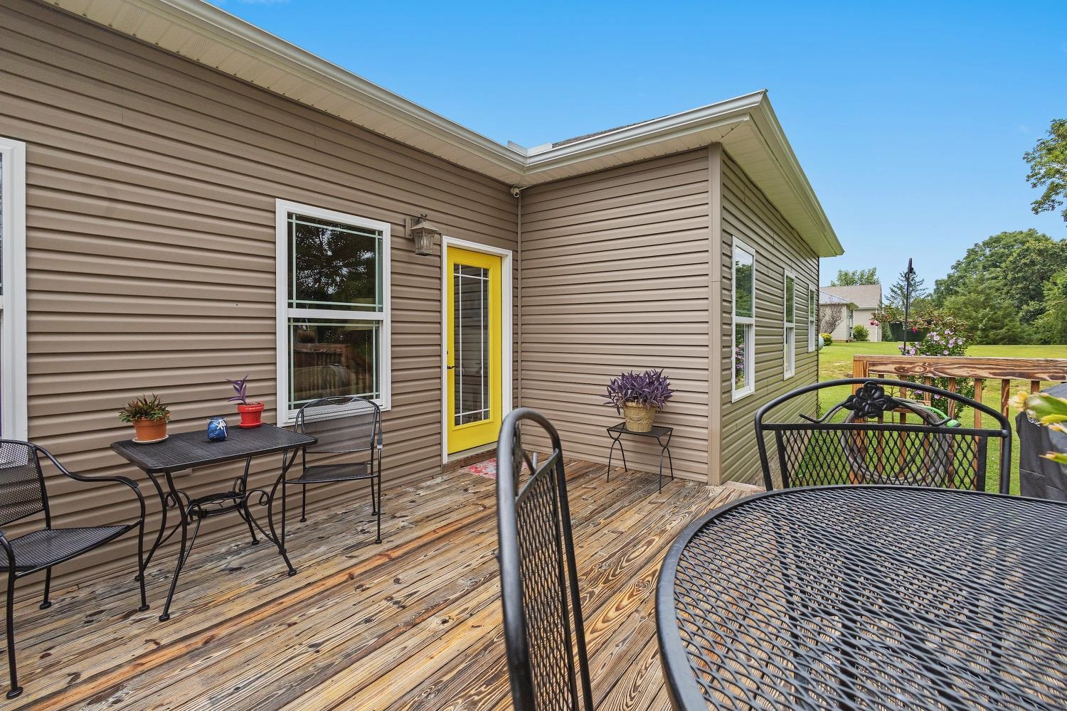 23 Woodville Road Grayson, KY 41143 - Photo 43 of 44
