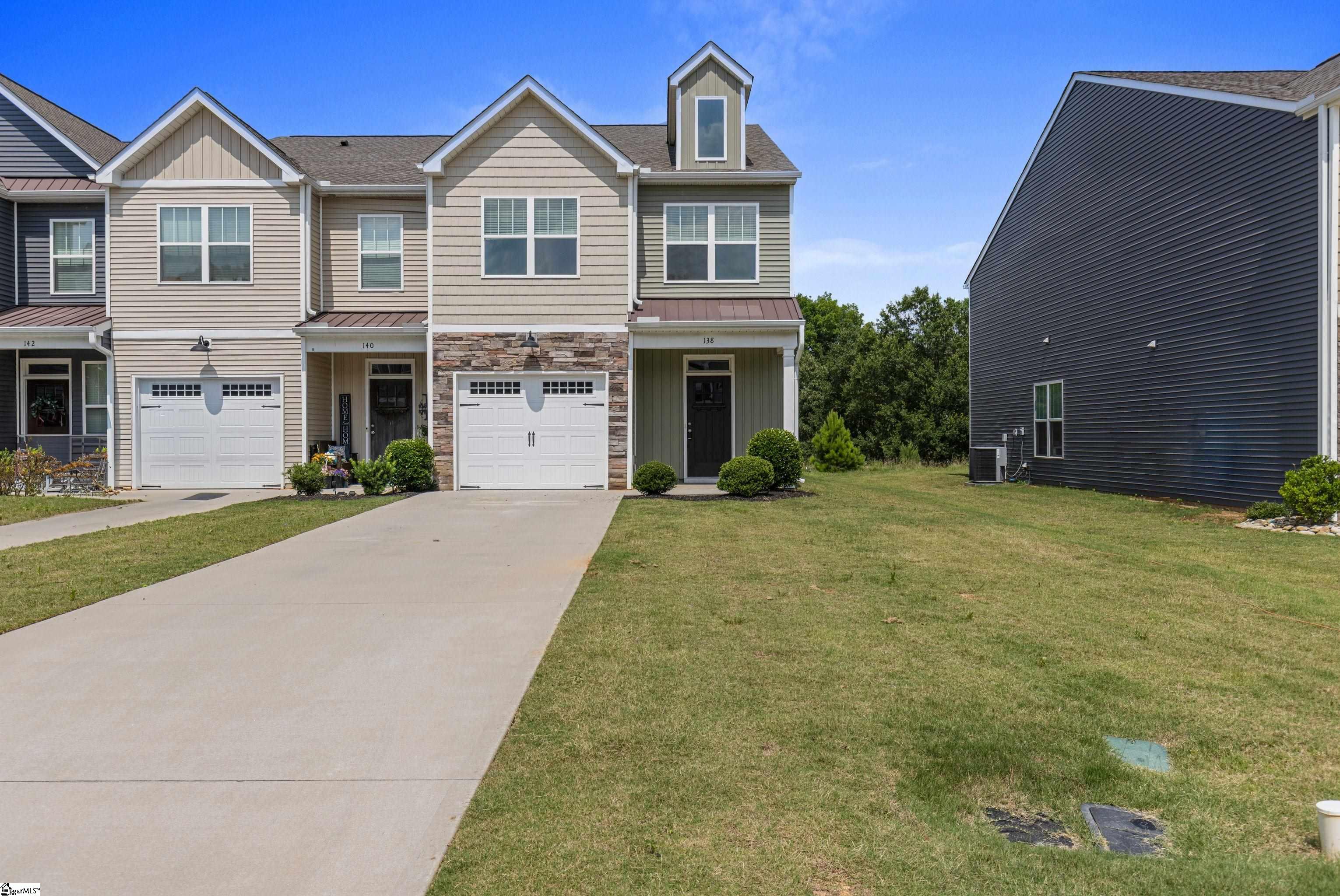 138 Rushing Creek Lane Piedmont, SC 29673 - Photo 31 of 31