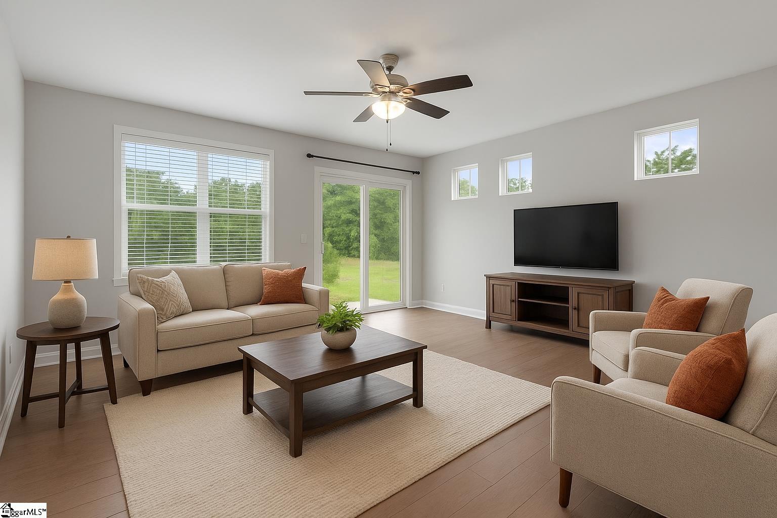 138 Rushing Creek Lane Piedmont, SC 29673 - Photo 5 of 31