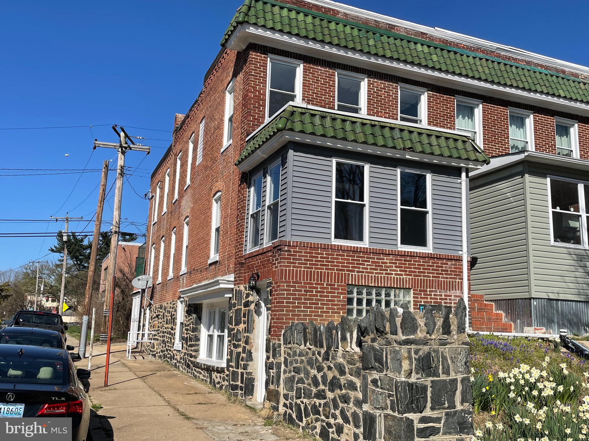 3310 Westerwald Avenue Baltimore, MD 21218 - Photo 1 of 44 3310 Westerwald