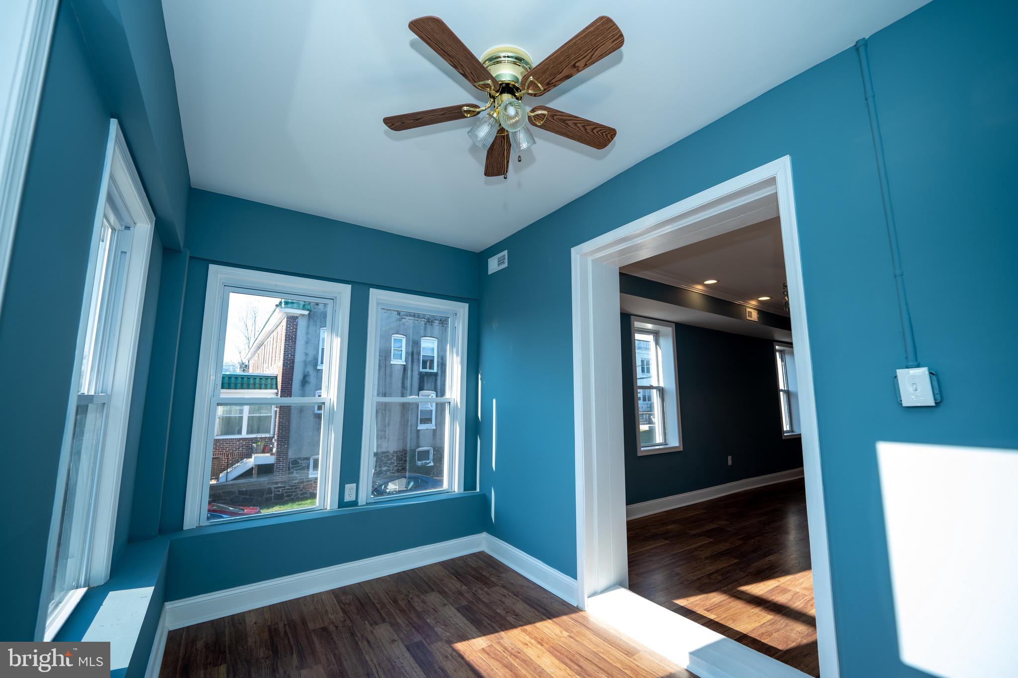 3310 Westerwald Avenue Baltimore, MD 21218 - Photo 12 of 44 Sunroom