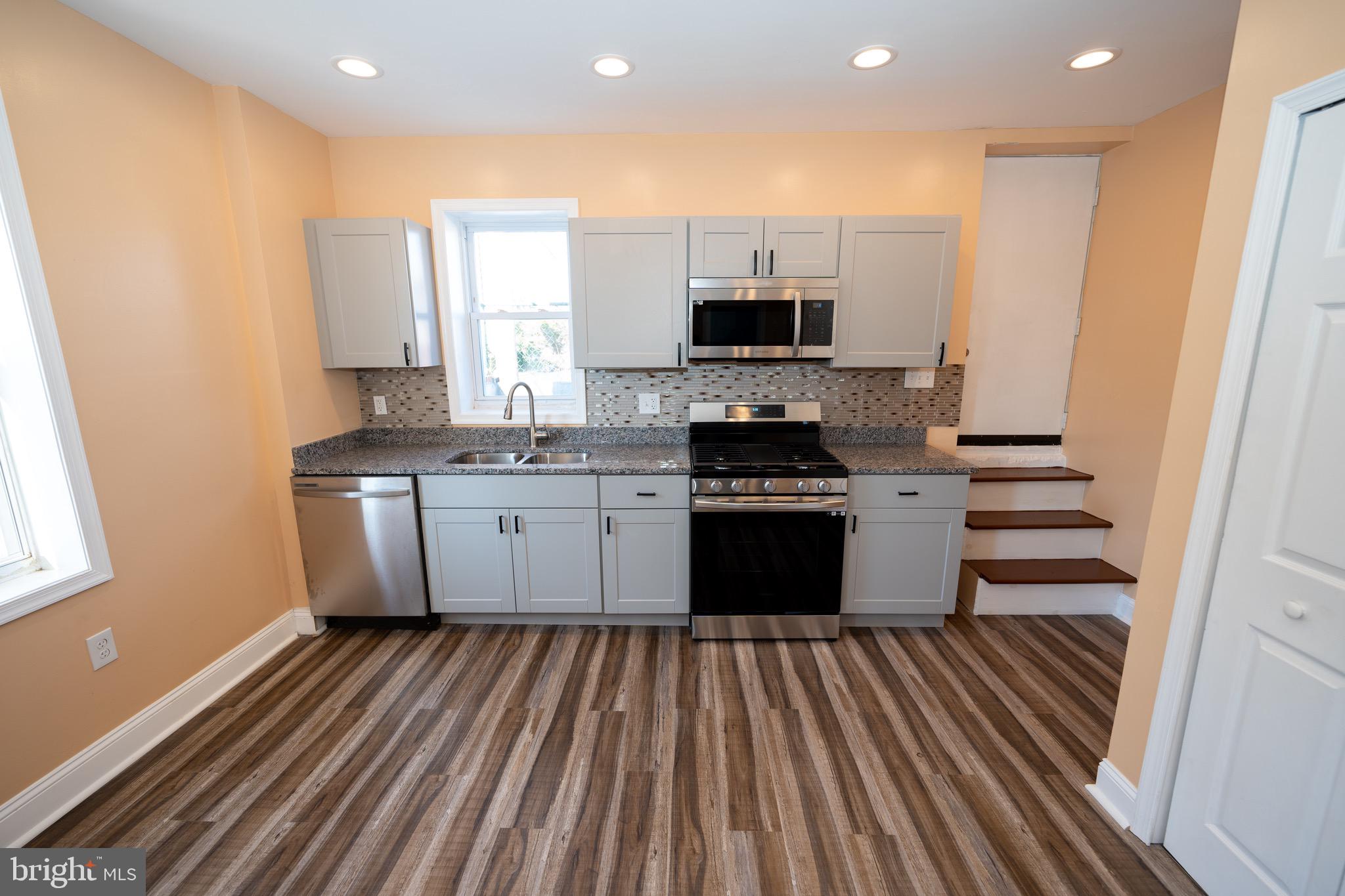 3310 Westerwald Avenue Baltimore, MD 21218 - Photo 20 of 44 Main Kitchen