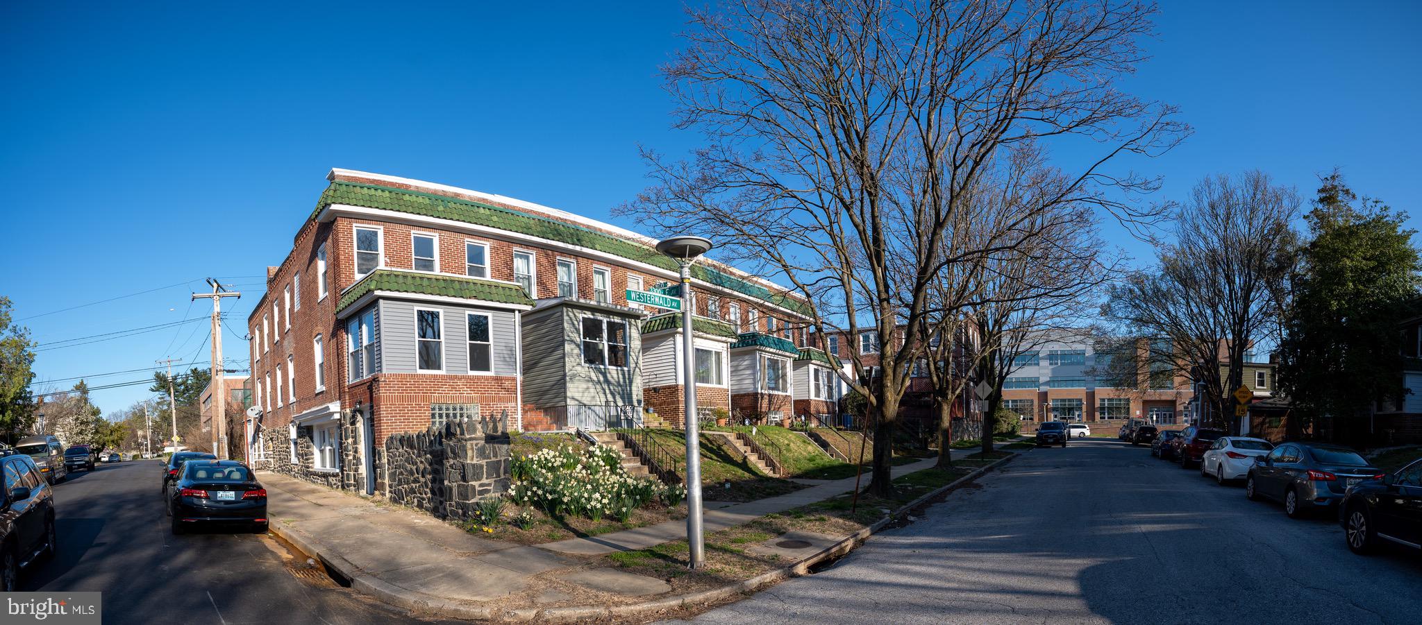 3310 Westerwald Avenue Baltimore, MD 21218 - Photo 2 of 44