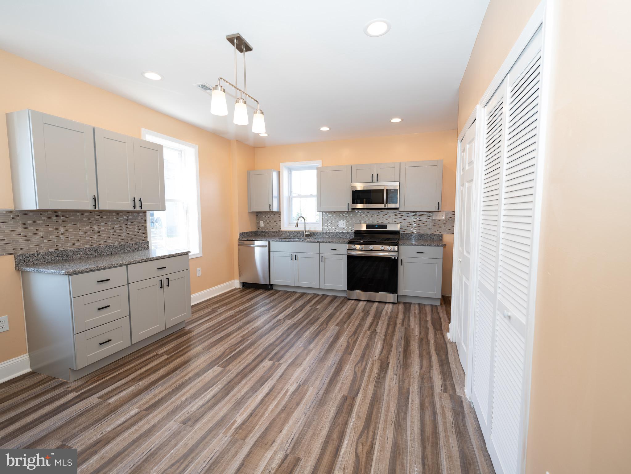 3310 Westerwald Avenue Baltimore, MD 21218 - Photo 21 of 44
