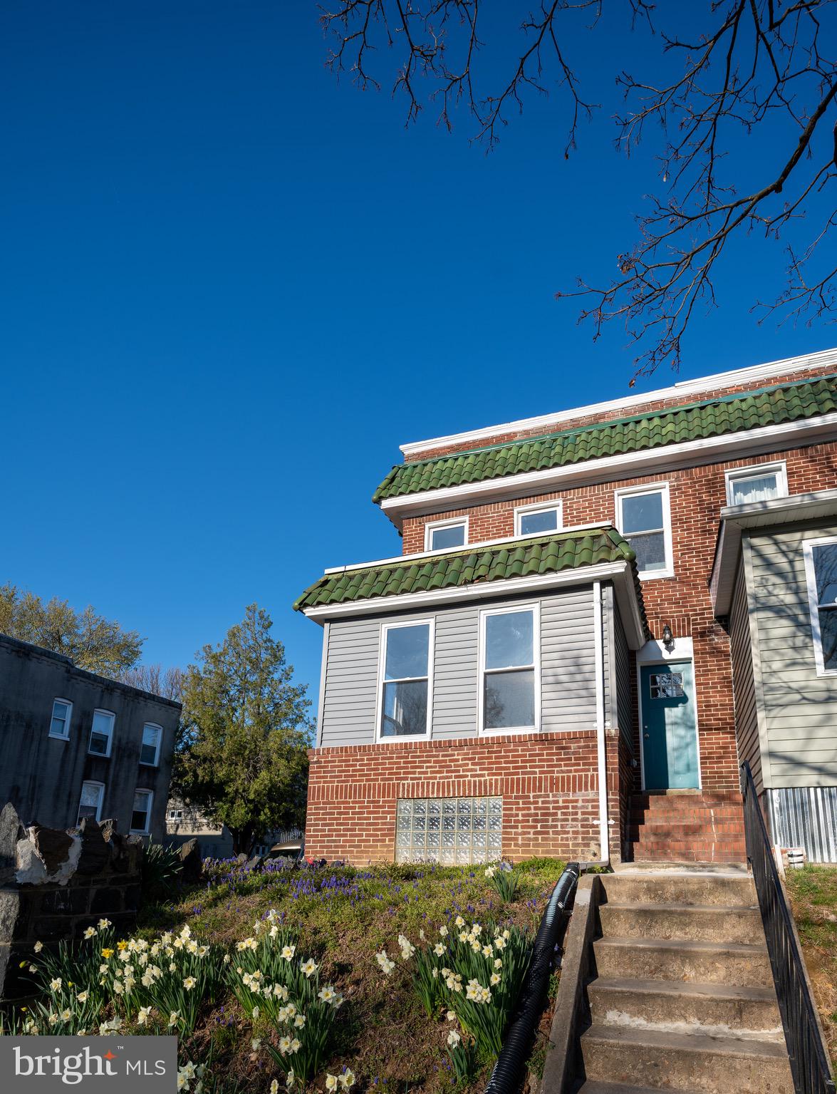3310 Westerwald Avenue Baltimore, MD 21218 - Photo 3 of 44