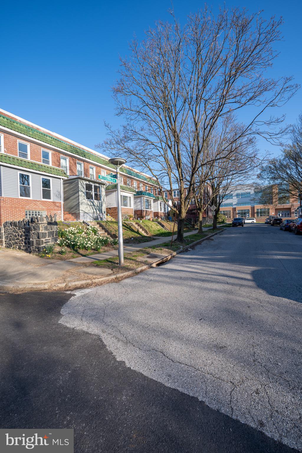 3310 Westerwald Avenue Baltimore, MD 21218 - Photo 40 of 44