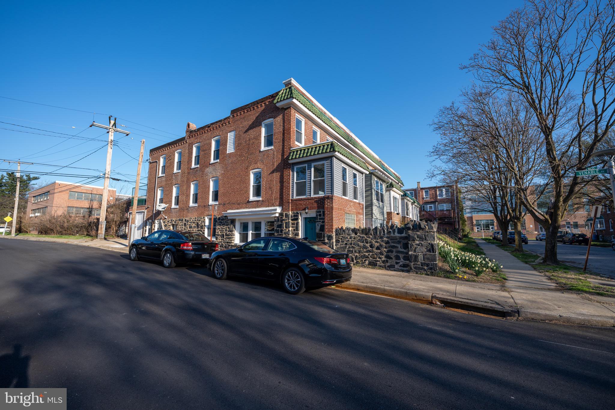 3310 Westerwald Avenue Baltimore, MD 21218 - Photo 4 of 44