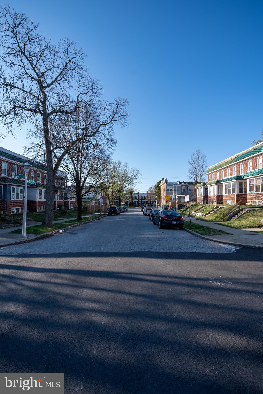 3310 Westerwald Avenue Baltimore, MD 21218 - Photo 43 of 44