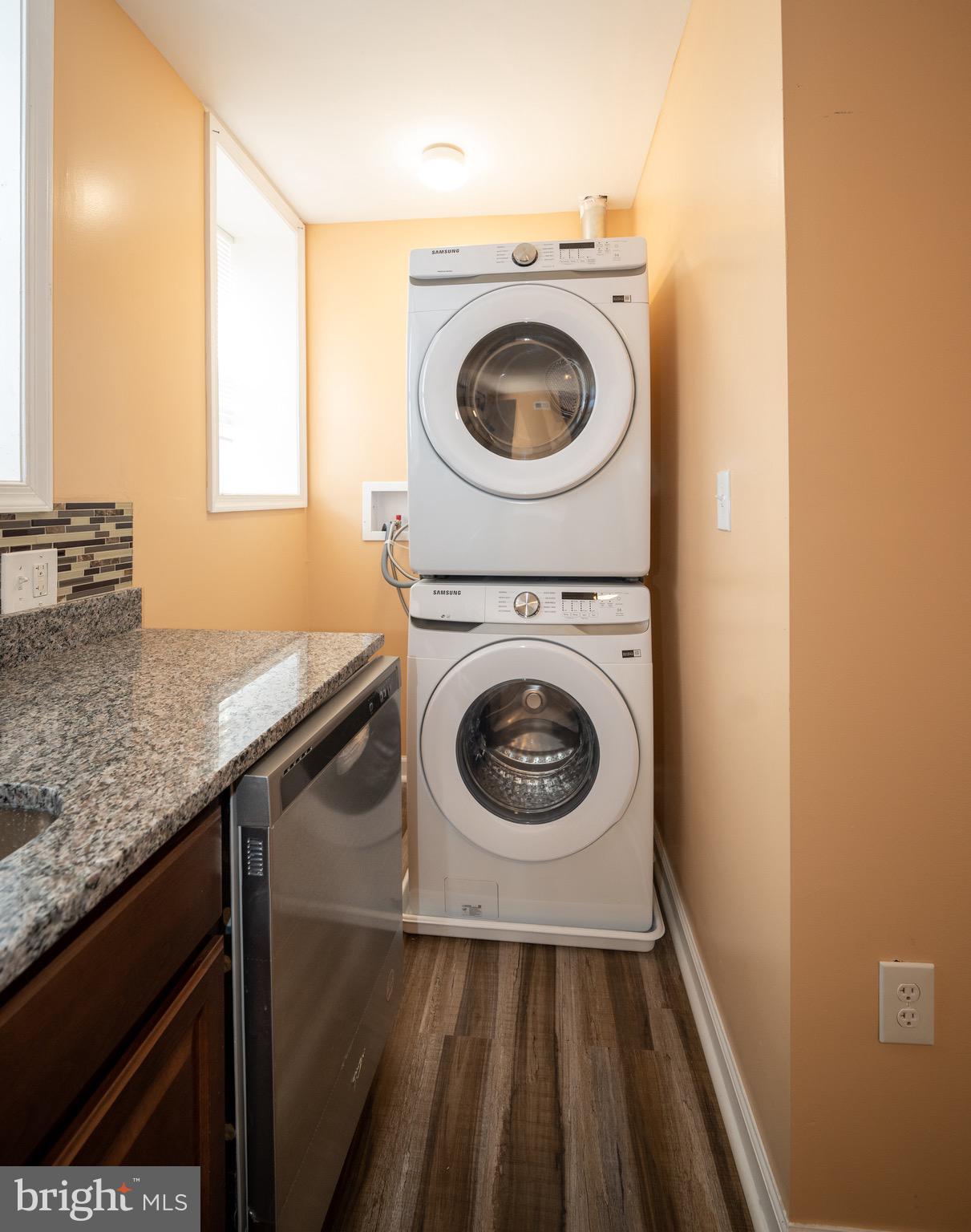 3310 Westerwald Avenue Baltimore, MD 21218 - Photo 10 of 44 !st floor laundry
