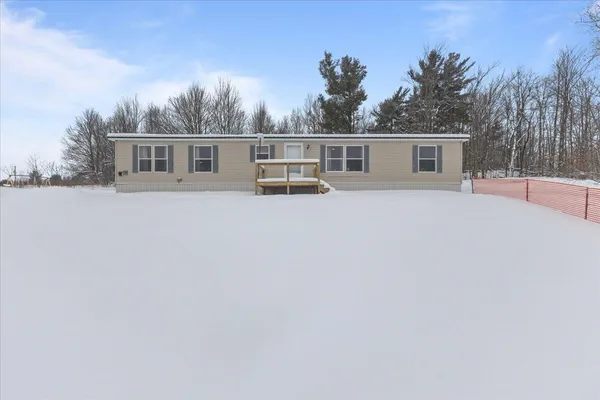 $299,000 | 4429 Berkshire Center Road, Enosburg Falls, VT 05450