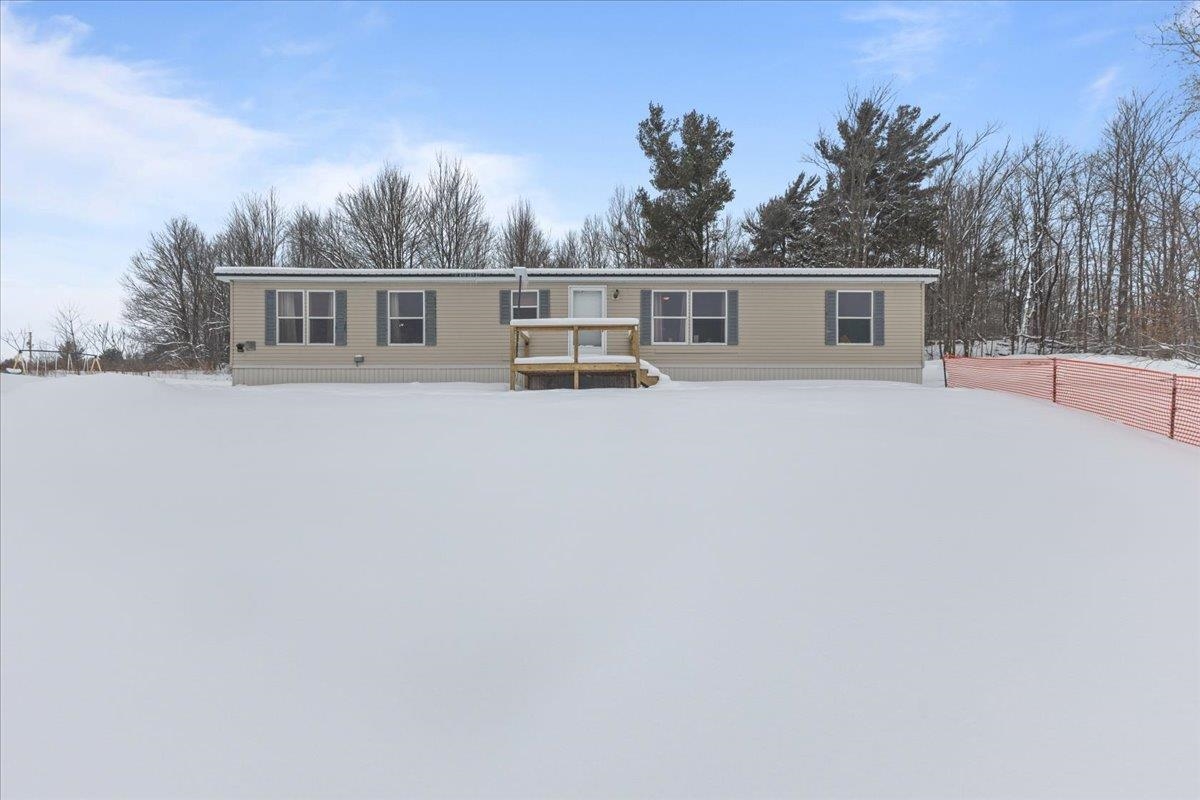 4429 Berkshire Center Road Enosburg Falls, VT 05450 - Photo 1 of 42