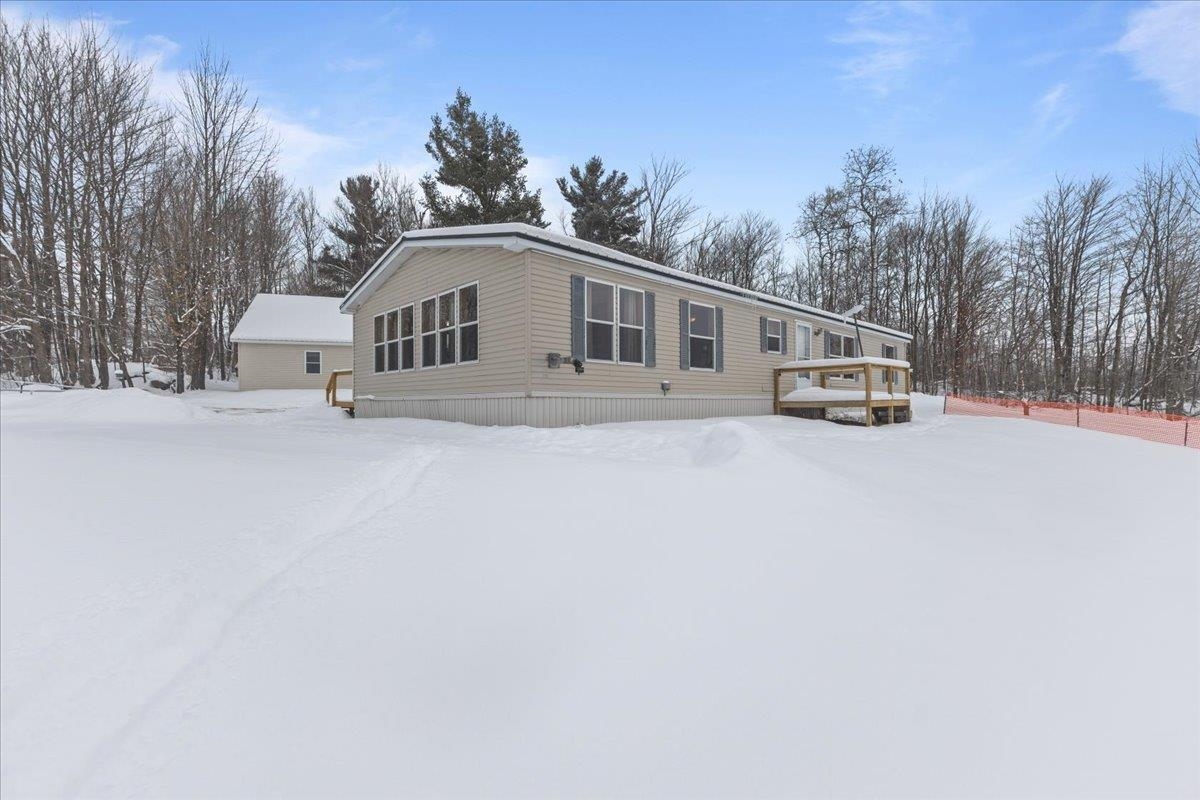 4429 Berkshire Center Road Enosburg Falls, VT 05450 - Photo 3 of 42