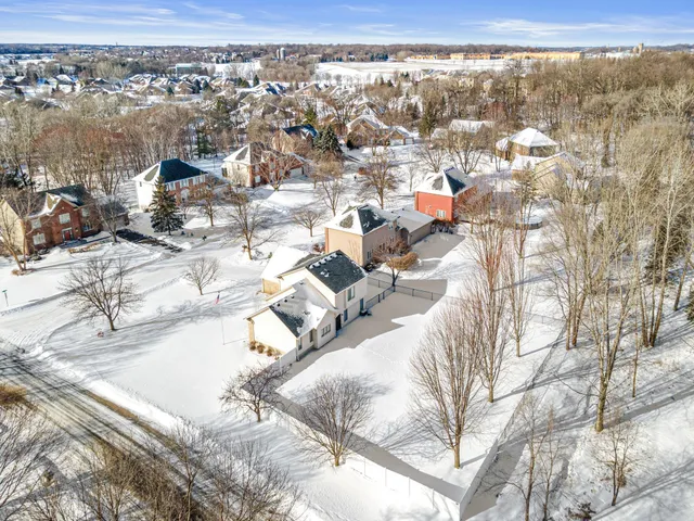 $425,000 | 13575 45th Court Northeast, St. Michael, MN 55376