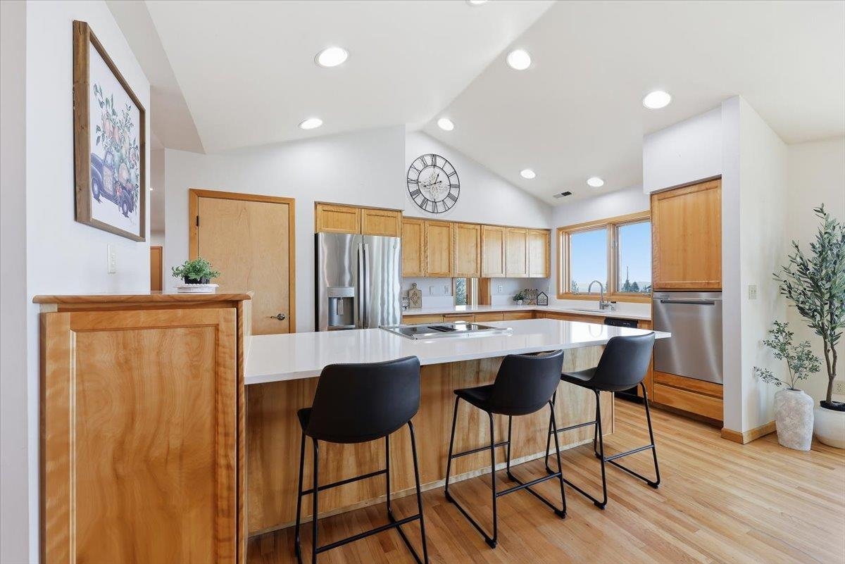16211 East Jacobs Lane Spokane, WA 99217 - Photo 18 of 43