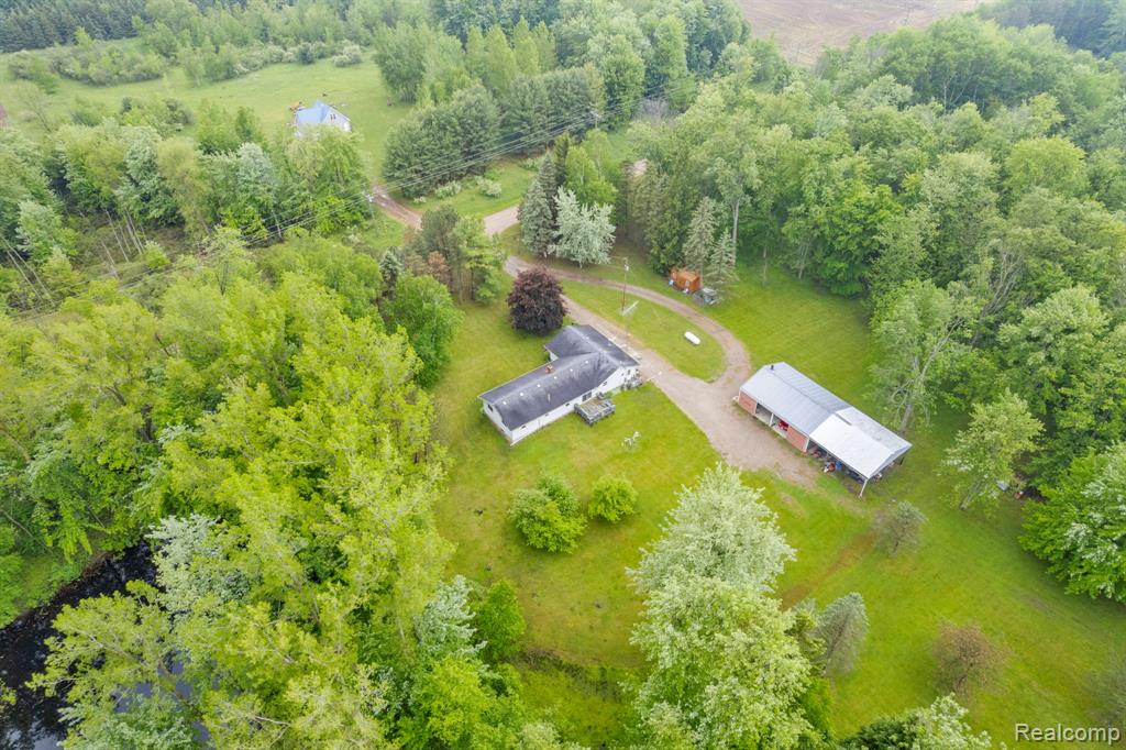 5405 Walker Road Carsonville, MI 48419 - Photo 57 of 62