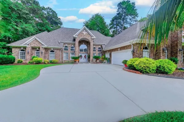 $646,000 | 1031 Bear Lake Drive, Longs, SC 29568