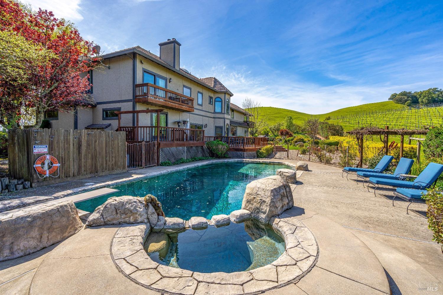 4720 Guenza Road Santa Rosa, CA 95404 - Photo 27 of 94