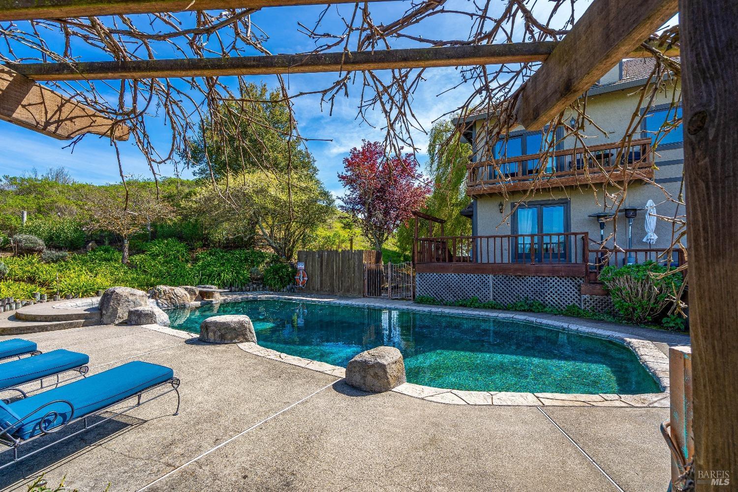 4720 Guenza Road Santa Rosa, CA 95404 - Photo 29 of 94