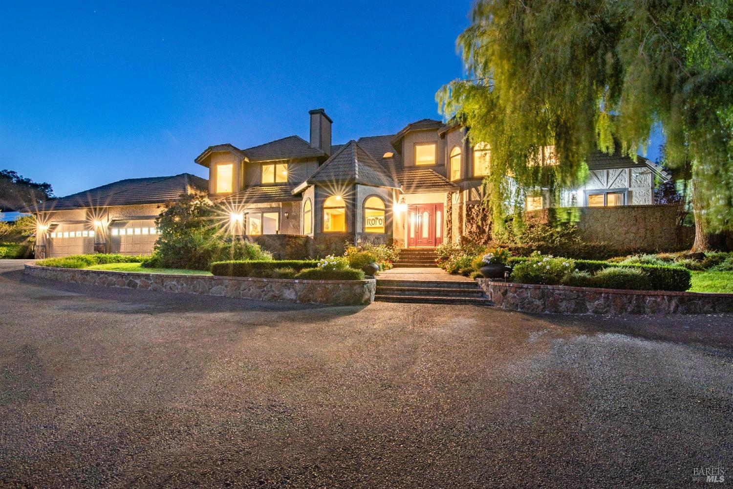 4720 Guenza Road Santa Rosa, CA 95404 - Photo 3 of 94