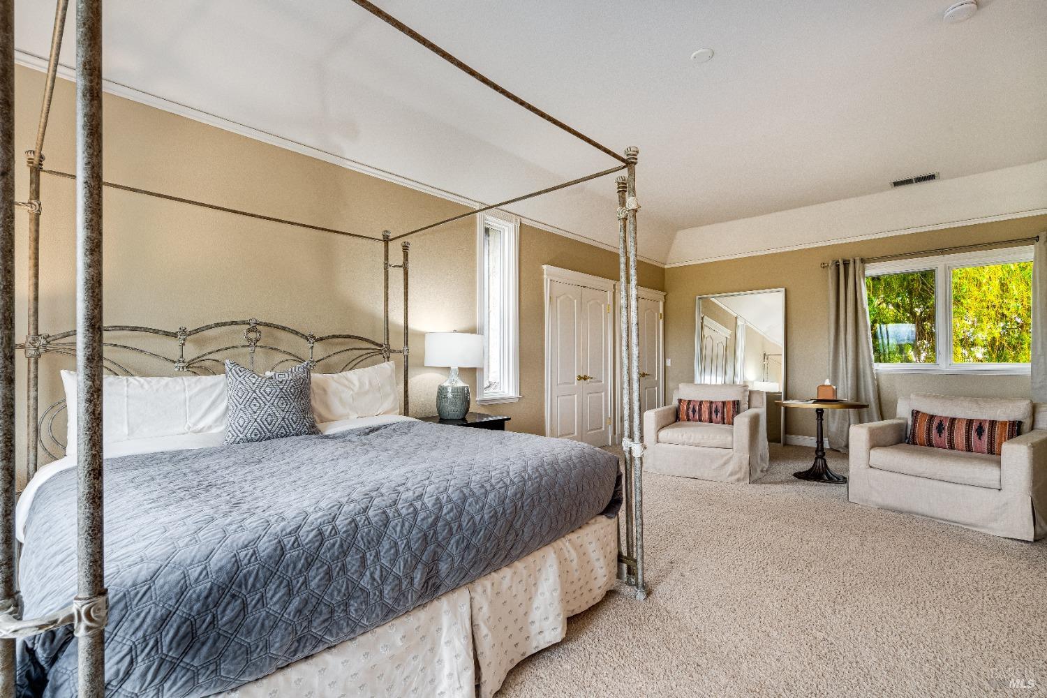 4720 Guenza Road Santa Rosa, CA 95404 - Photo 47 of 94