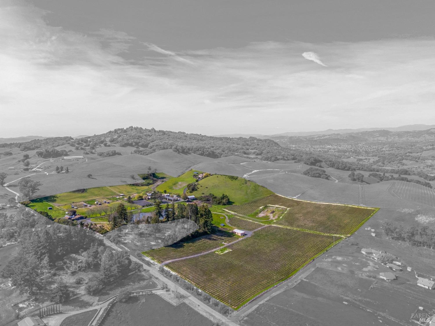 4720 Guenza Road Santa Rosa, CA 95404 - Photo 5 of 94