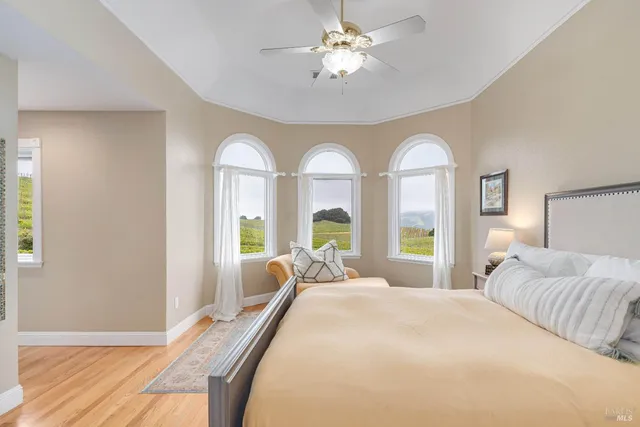 $3,995,000 | 4720 Guenza Road, Santa Rosa, CA 95404