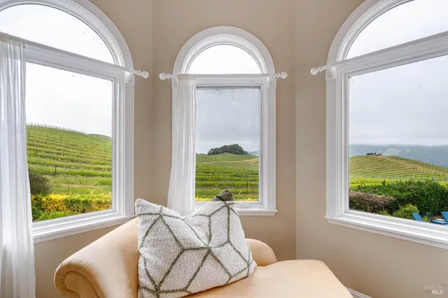 $3,995,000 | 4720 Guenza Road, Santa Rosa, CA 95404