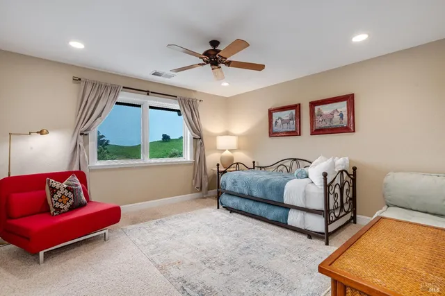 $3,995,000 | 4720 Guenza Road, Santa Rosa, CA 95404