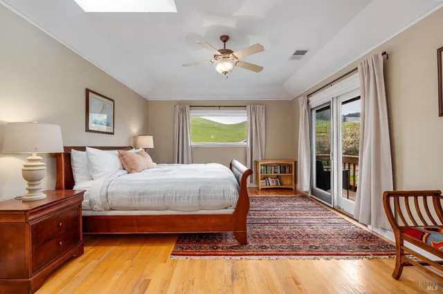 $3,995,000 | 4720 Guenza Road, Santa Rosa, CA 95404