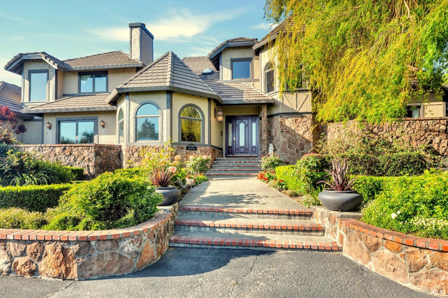 4720 Guenza Road Santa Rosa, CA 95404 - Photo 6 of 94