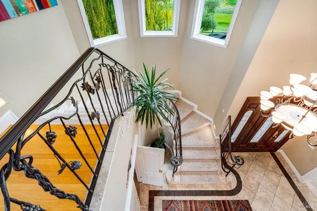 $3,995,000 | 4720 Guenza Road, Santa Rosa, CA 95404