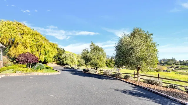 $3,995,000 | 4720 Guenza Road, Santa Rosa, CA 95404