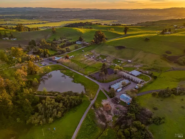 $3,995,000 | 4720 Guenza Road, Santa Rosa, CA 95404