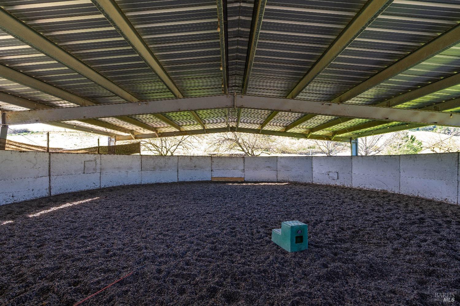 4720 Guenza Road Santa Rosa, CA 95404 - Photo 71 of 94 a view of a backyard