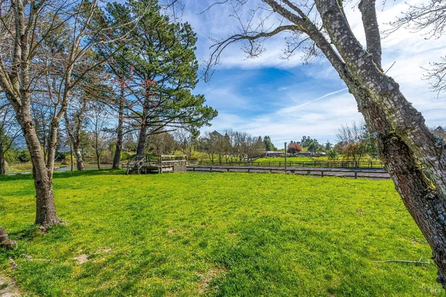 $3,995,000 | 4720 Guenza Road, Santa Rosa, CA 95404