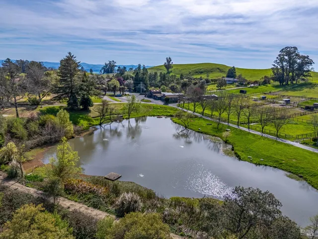 $3,995,000 | 4720 Guenza Road, Santa Rosa, CA 95404