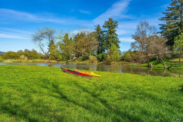 $3,995,000 | 4720 Guenza Road, Santa Rosa, CA 95404